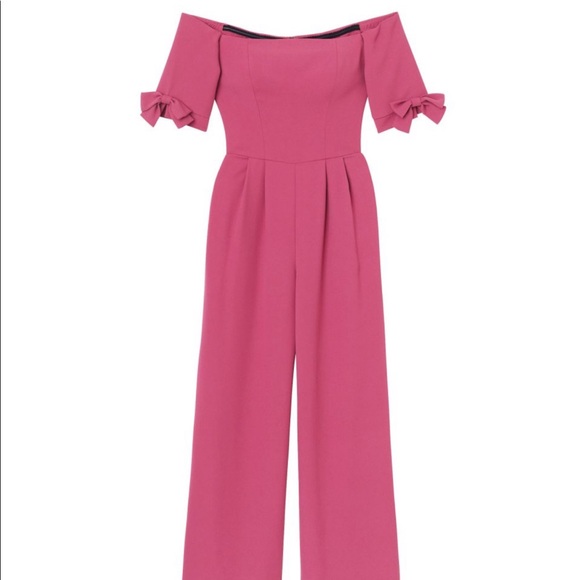 Gal meets glam MEREDITH 2 jumpsuit - Picture 3 of 5